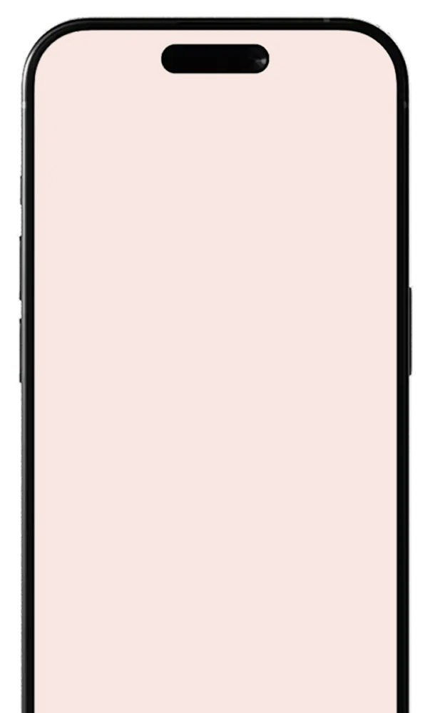 Interfaz de trading móvil de Spot +6X Nerax